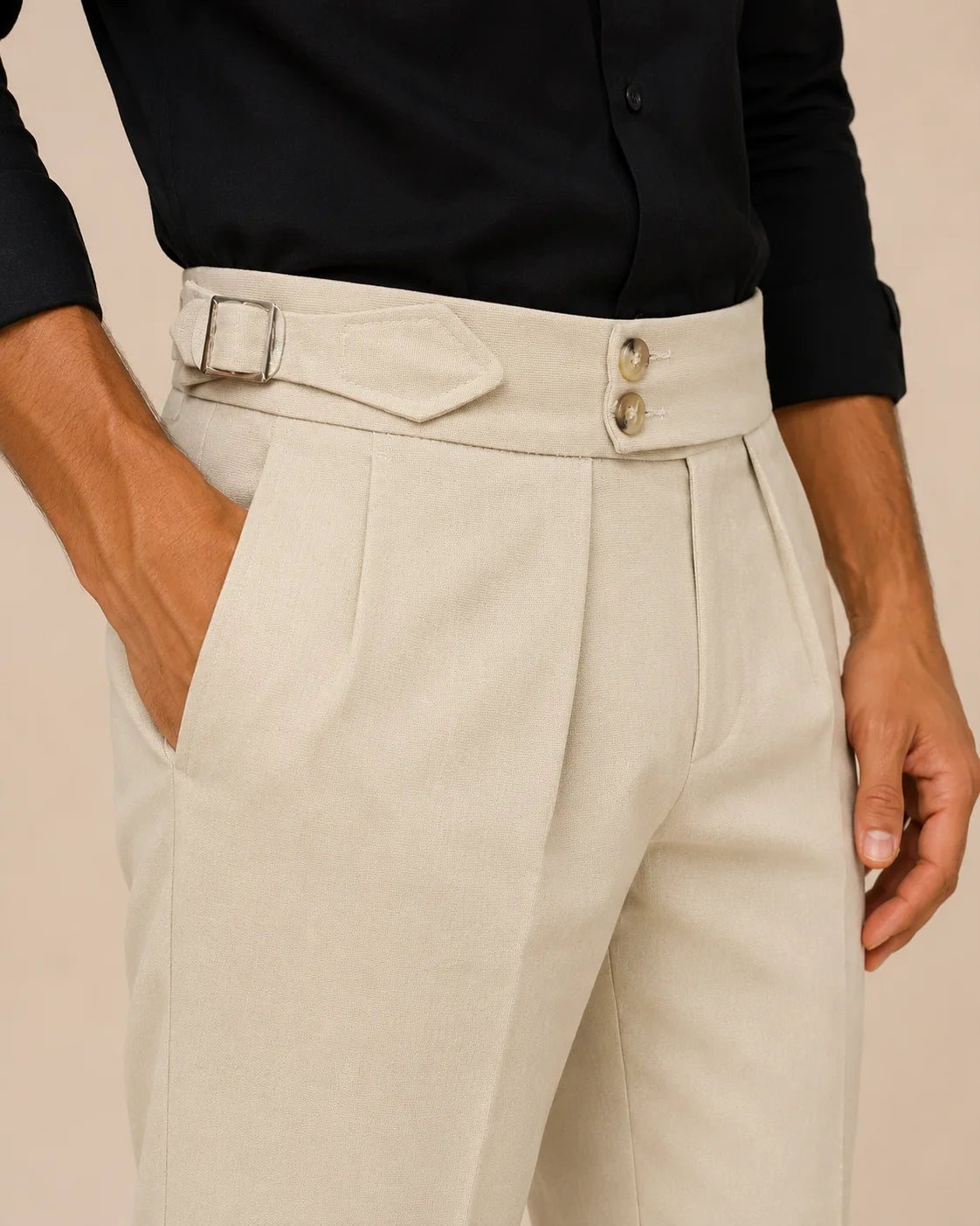 COSTUM BARB. INEDIT (05026) (SLIMFIT)