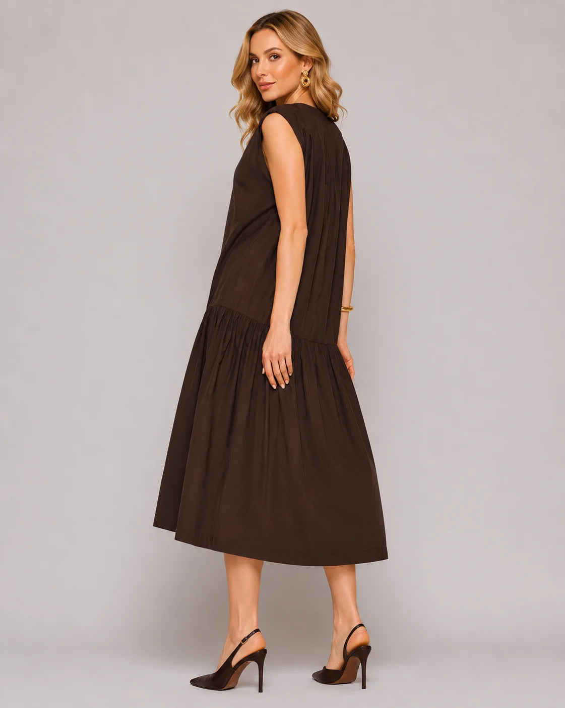 Rochie Femei Mizar (CC1MZ6225)