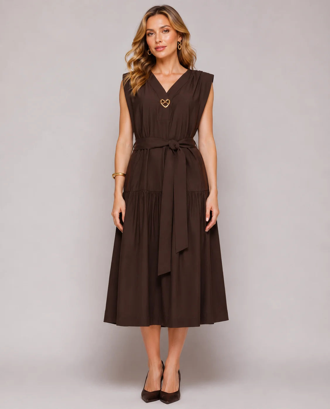 Rochie Femei Mizar (CC1MZ6225)