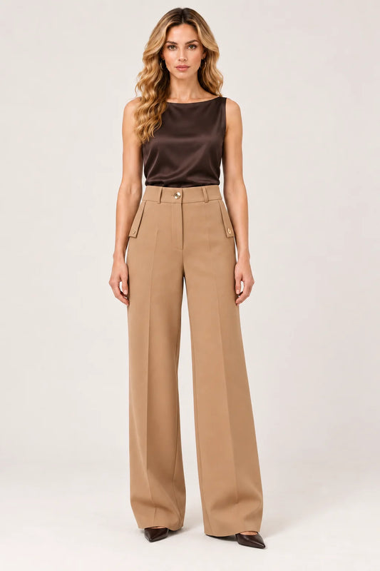 PANTALONI CRISTINA BARROS (262.106)