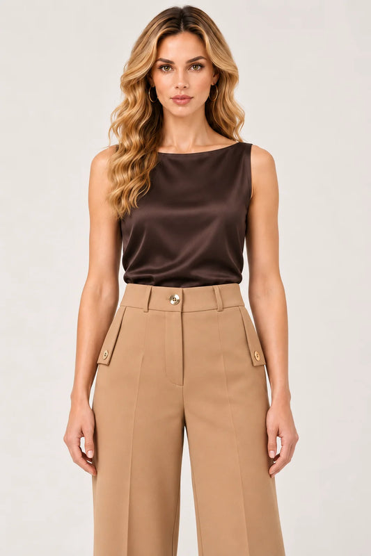 PANTALONI CRISTINA BARROS (262.106)