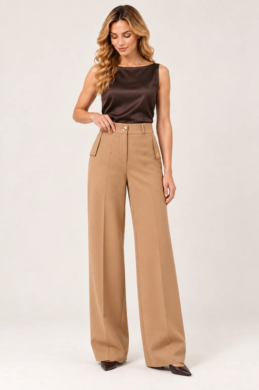 PANTALONI CRISTINA BARROS (262.106)