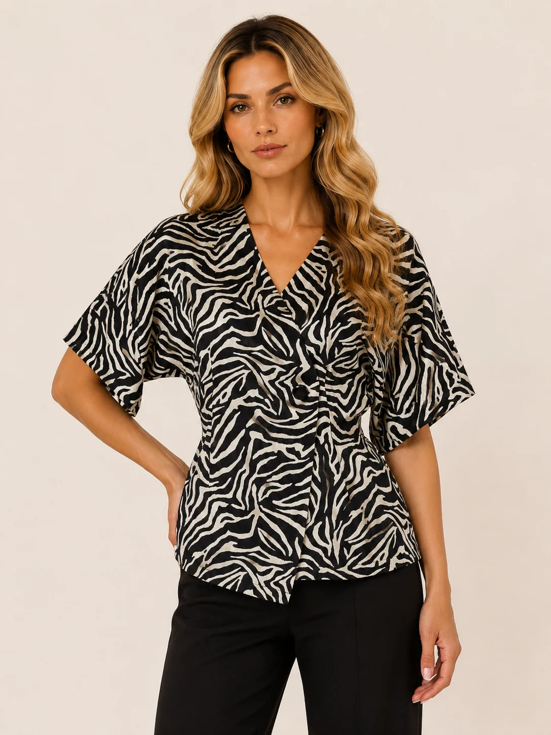 BLUZA FEMEI MIZAR (CC1MZ6265)
