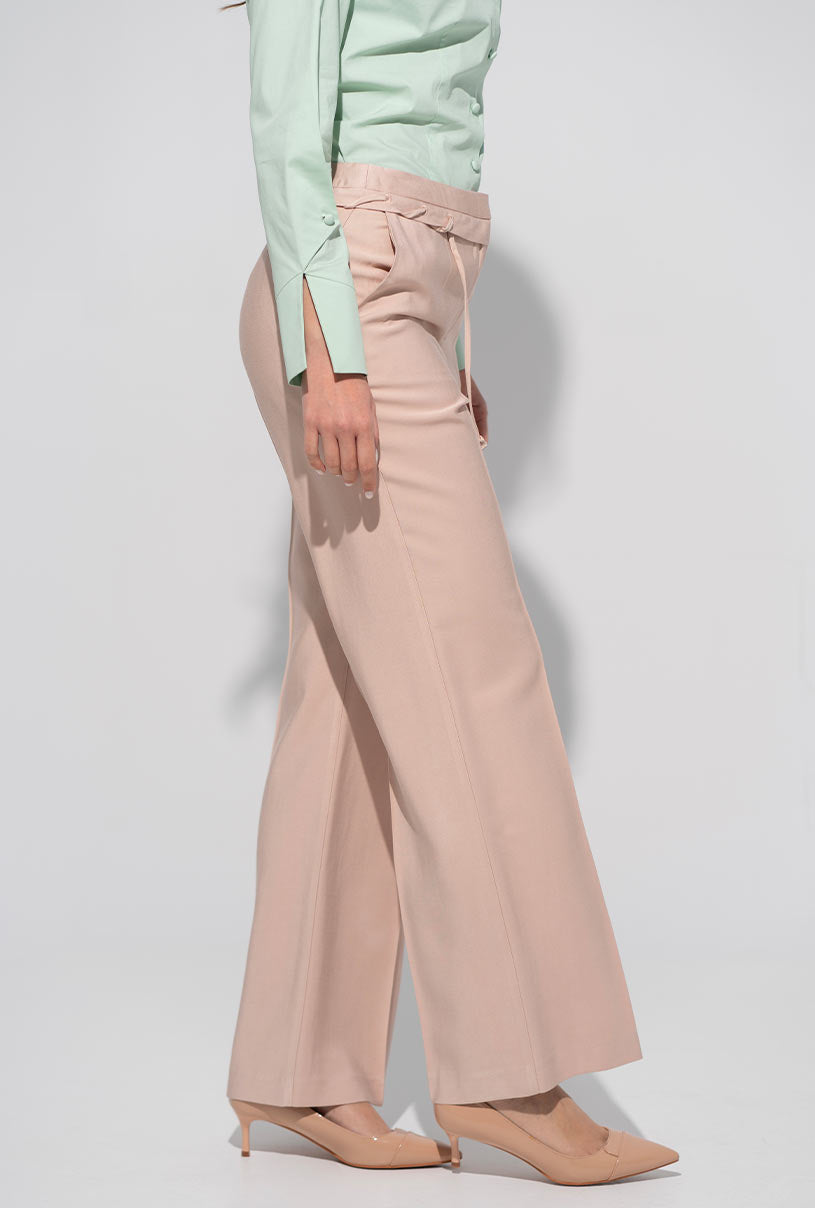 Pantaloni NOEMI
