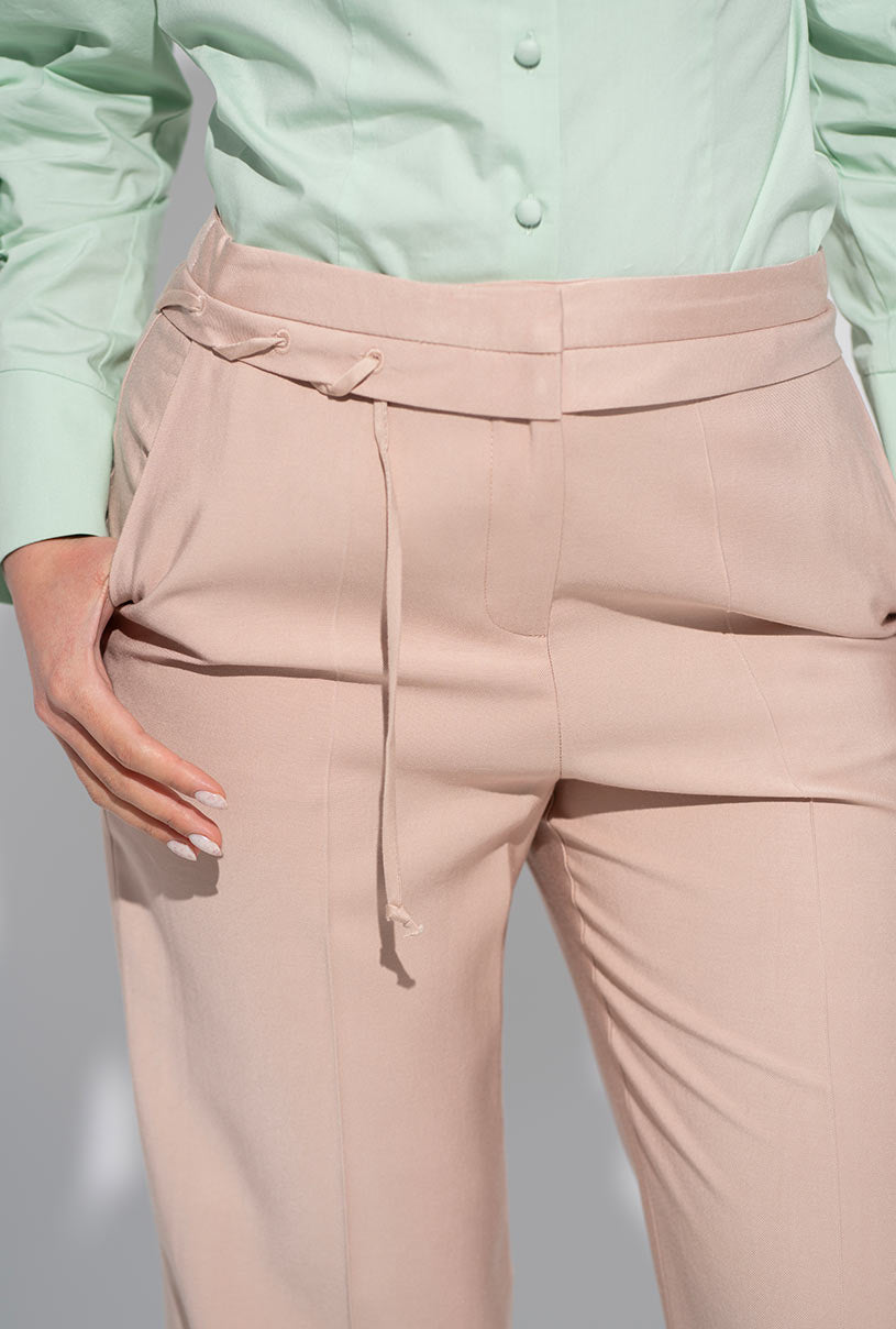 Pantaloni NOEMI