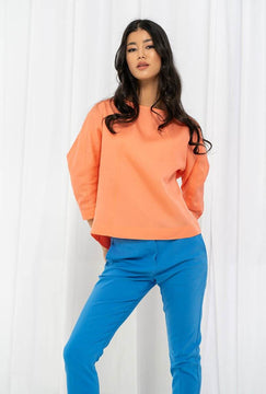 BLUZA YVONNE