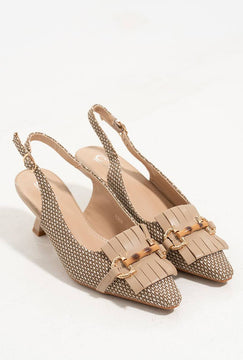 PANTOFI 25855