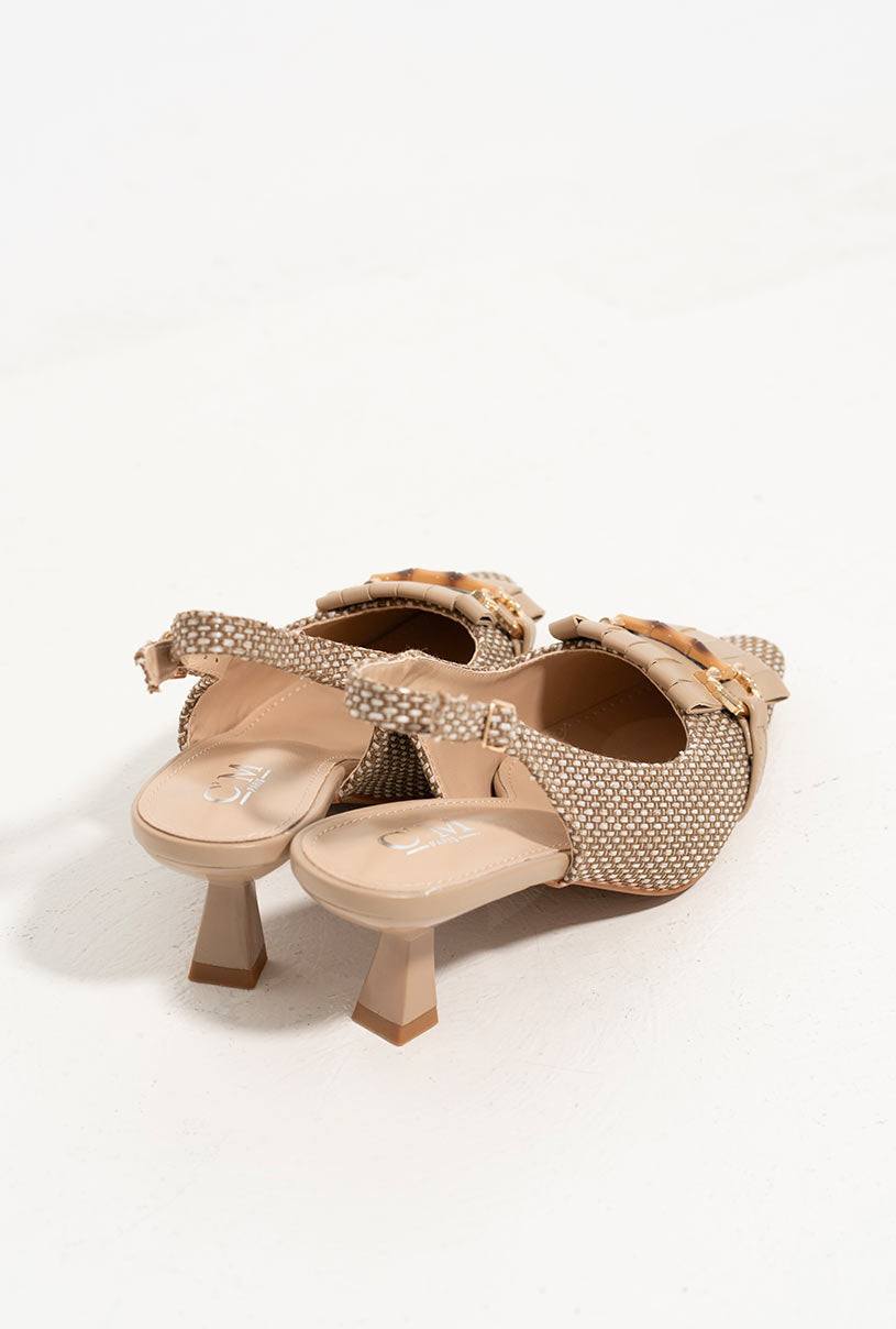PANTOFI 25855 - EUPHORIA by Luminita