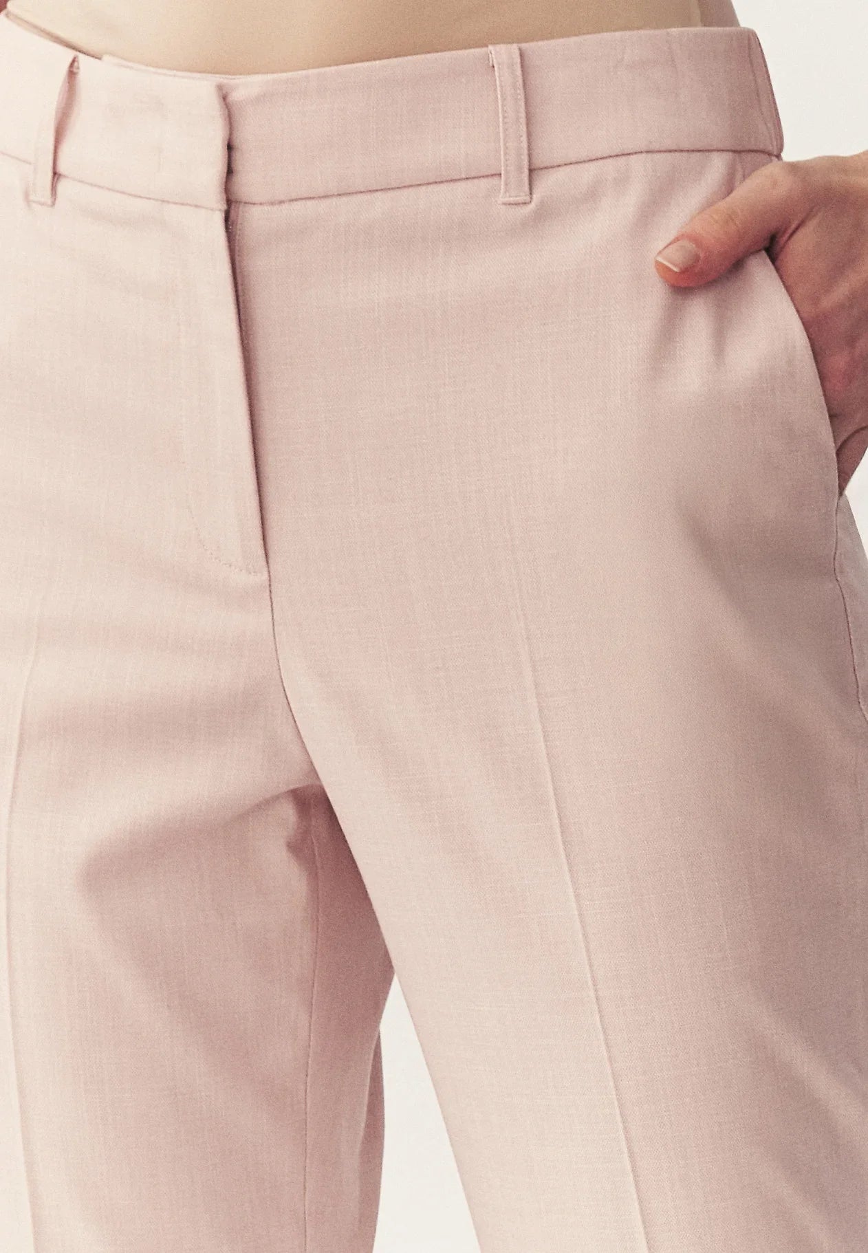 PANTALON FEMEI TATUUM (KOLIA9)