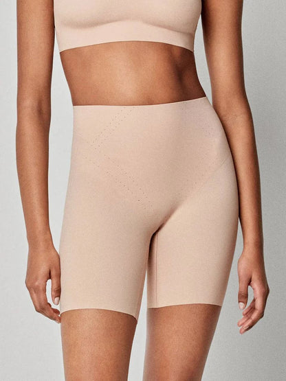 PANTALONI MODELATORI PENTRU SILUIETĂ, SU SUSȚINERE FRONTALĂ - EUPHORIA by Luminita