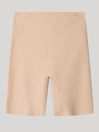 PANTALONI MODELATORI PENTRU SILUIETĂ, SU SUSȚINERE FRONTALĂ - EUPHORIA by Luminita