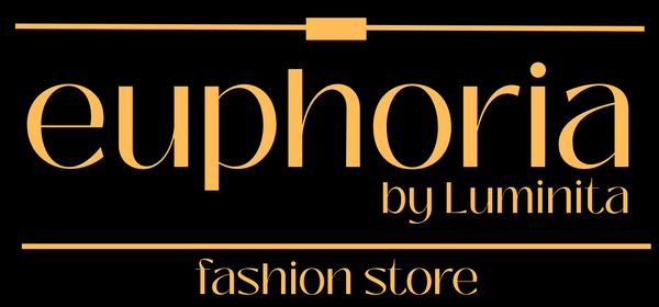 Euphoria by Luminita