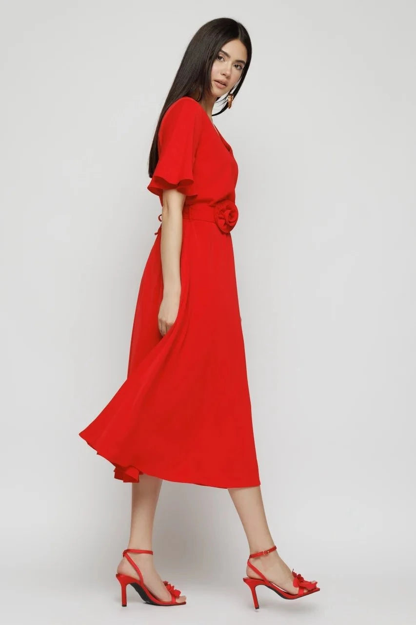 ROCHIE DAMA ROSIE - EUPHORIA by Luminita