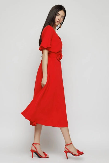 ROCHIE DAMA ROSIE - EUPHORIA by Luminita