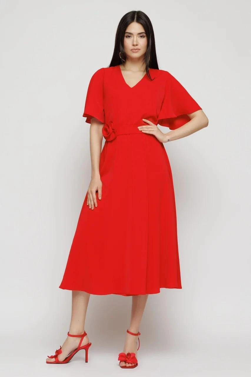 ROCHIE DAMA ROSIE - EUPHORIA by Luminita