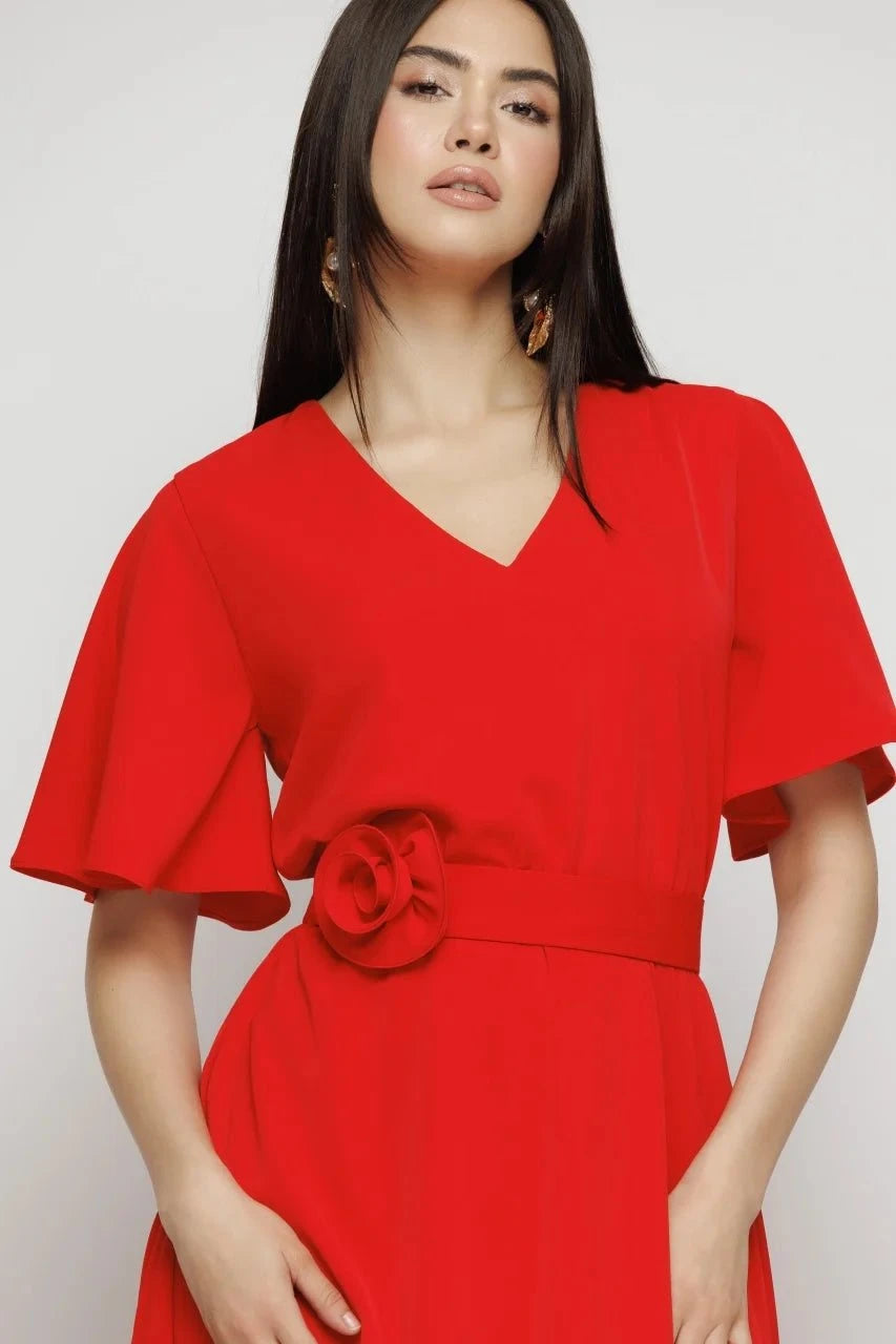 ROCHIE DAMA ROSIE - EUPHORIA by Luminita